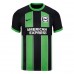 23-24 Brighton Hove Albion Men's Away Jersey