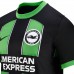 23-24 Brighton Hove Albion Men's Away Jersey