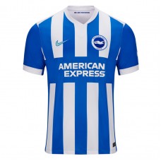 25-26 Brighton Hove Albion Men's Home Jersey