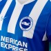25-26 Brighton Hove Albion Men's Home Jersey