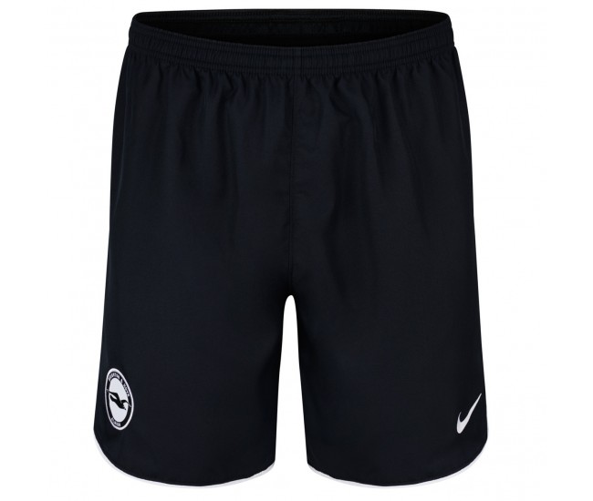 23-24 Brighton Hove Albion Women's Away Shorts