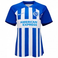 23-24 Brighton Hove Albion Women's Home Jersey