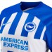 23-24 Brighton Hove Albion Women's Home Jersey