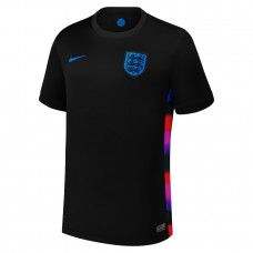 25-26 England Lionesses Mens Away Soccer Jersey