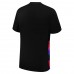 25-26 England Lionesses Mens Away Soccer Jersey