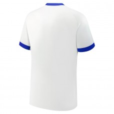 25-26 England Lionesses Mens Home Soccer Jersey