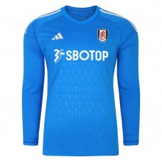23-24 Fulham FC Goalkeeper Third Jersey 23-24 Fulham FC Goalkeeper Third Jersey