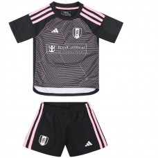 23-24 Fulham FC Kid Third Kit 23-24 Fulham FC Kid Third Kit
