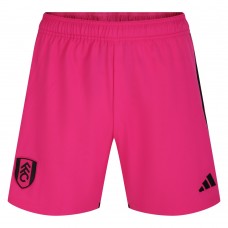 23-24 Fulham FC Men's Away Shorts 23-24 Fulham FC Men's Away Shorts