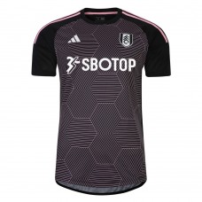 23-24 Fulham FC Men's Third Jersey 23-24 Fulham FC Men's Third Jersey