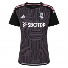 23-24 Fulham FC Women's Third Jersey 23-24 Fulham FC Women's Third Jersey