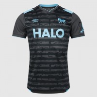 25-26 Ipswich Town Men's Third Soccer Jersey