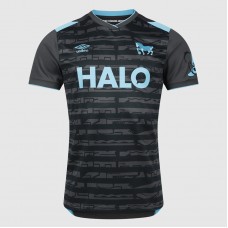 25-26 Ipswich Town Men's Third Soccer Jersey