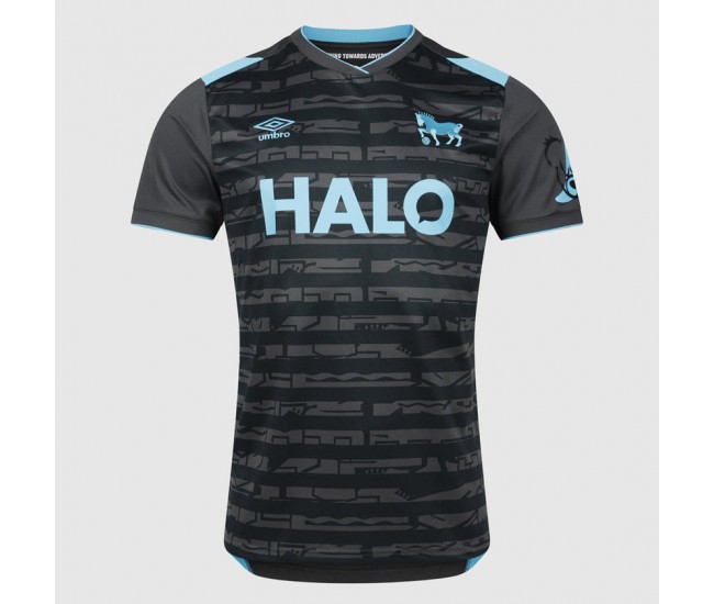 25-26 Ipswich Town Men's Third Soccer Jersey