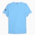 25-26 Manchester City Mens Home Soccer Jersey 