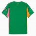25-26 Manchester City Mens Goalkeeper Green Jersey 
