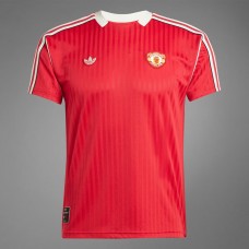 25-26 Manchester United Gender Neutral Terrace Icons Jersey 