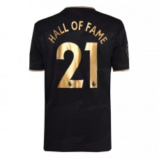 2021 Premier League Hall Of Fame Jersey