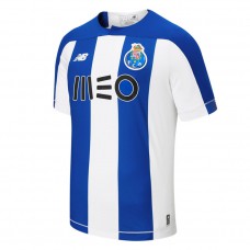 FC Porto Home Jersey 2019-20