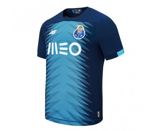 FC Porto Third Shirt 2019