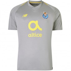 FC Porto Away Jersey 2018-19