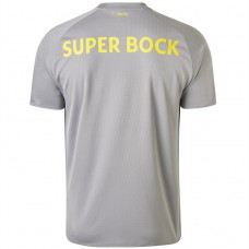 FC Porto Away Jersey 2018-19