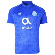 FC Porto 125th Years Jersey 2018-19