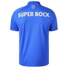 FC Porto 125th Years Jersey 2018-19