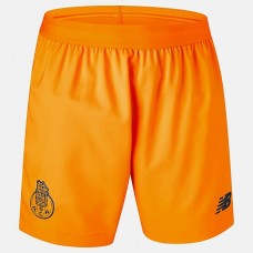 FC Porto Away Football Shorts 2020 2021
