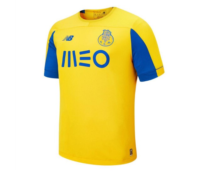 FC Porto Away Shirt 2019-20