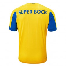 FC Porto Away Shirt 2019-20