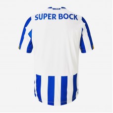 FC Porto Home Shirt 2020 2021