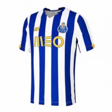 FC Porto Home Shirt 2020 2021