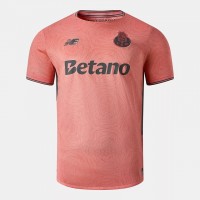 25-26 FC Porto Mens Away Soccer Jersey