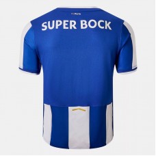 25-26 FC Porto Mens Home Soccer Jersey 