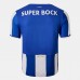 25-26 FC Porto Mens Home Soccer Jersey 