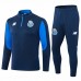 24-25 FC Porto Mens Navy Training Technical Tracksuit