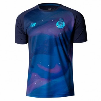 24-25 FC Porto Men's Special Edition Celestial Soccer Jersey 
