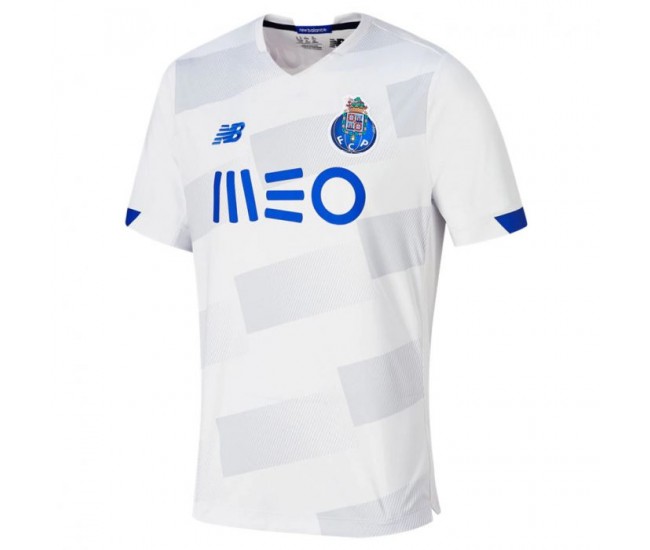 FC Porto Third Shirt 2020 2021
