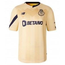 2023-24 FC Porto Mens Away Jersey