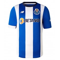 2023-24 FC Porto Mens Home Jersey