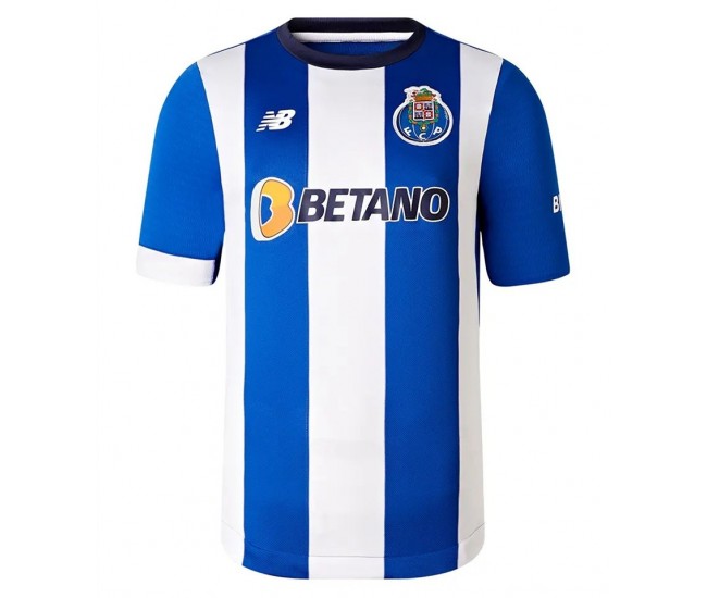 2023-24 FC Porto Mens Home Jersey