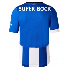 2023-24 FC Porto Mens Home Jersey