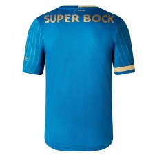 2023-24 FC Porto Mens Third Jersey