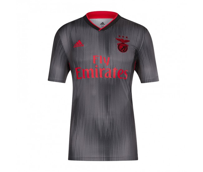 SL Benfica Away Jersey 2019-2020