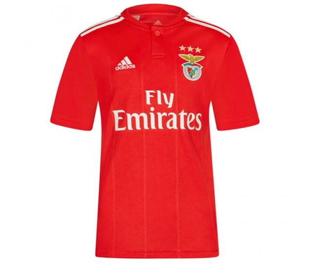 SL Benfica Home Jersey 2018-19