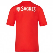 SL Benfica Home Jersey 2018-19