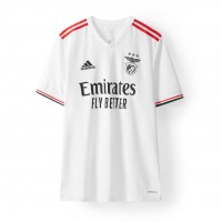 2021-22 Benfica Away Jersey