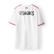 2021-22 Benfica Away Jersey