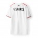 2021-22 Benfica Away Jersey